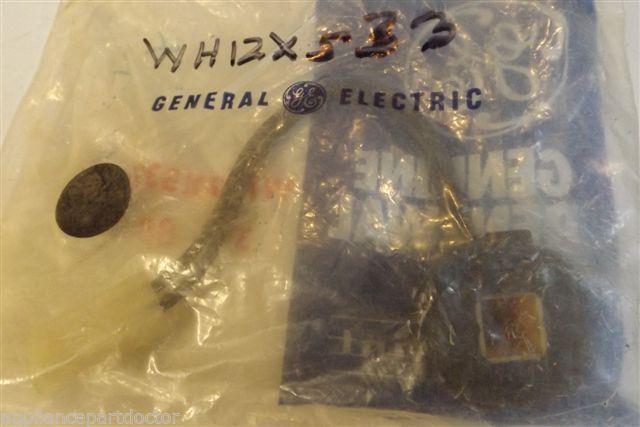 GENERAL ELECTRIC WASHER WH12X533 COIL NEW IN BAG GENERAL ELECTRIC WASHER WH12X533 COIL NEW IN BAG